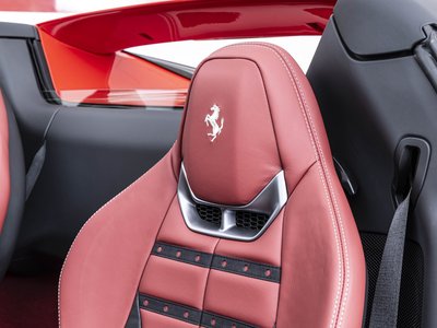 2025 Ferrari 296 GTS — фото 3