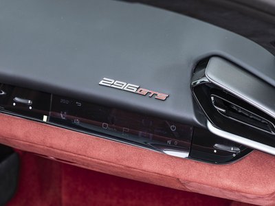 2025 Ferrari 296 GTS — фото 13