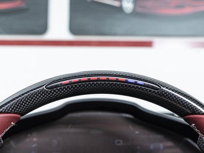 2025 Ferrari 296 GTS — фото 8