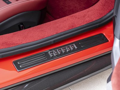 2025 Ferrari 296 GTS — фото 14