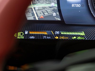 2025 Ferrari 296 GTS — фото 9