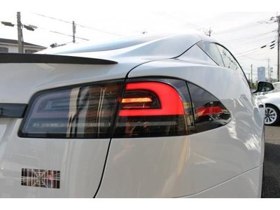 2023 Tesla MODEL S 缩略图 3