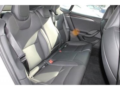 2023 Tesla MODEL S 缩略图 4