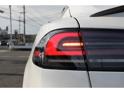 2023 Tesla MODEL S 缩略图 8