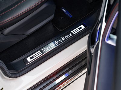 2020 Mercedes-BENZ G-CLASS thumbnail 25