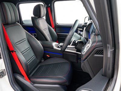 2020 Mercedes-BENZ G-CLASS thumbnail 78