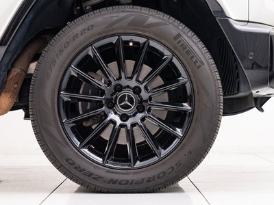 2020 Mercedes-BENZ G-CLASS thumbnail 17