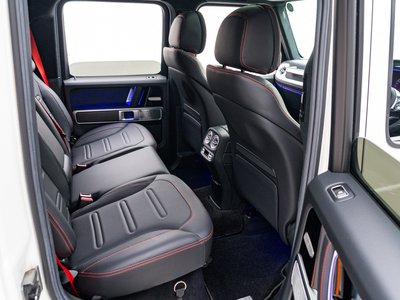 2020 Mercedes-BENZ G-CLASS thumbnail 42