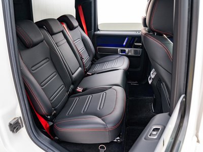 2020 Mercedes-BENZ G-CLASS thumbnail 80