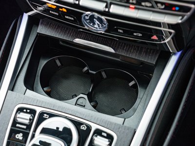 2020 Mercedes-BENZ G-CLASS thumbnail 35