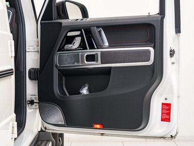 2020 Mercedes-BENZ G-CLASS thumbnail 28