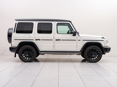 2020 Mercedes-BENZ G-CLASS thumbnail 73