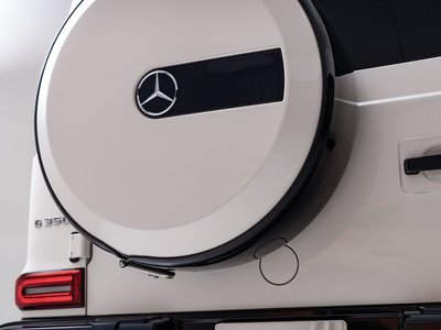 2020 Mercedes-BENZ G-CLASS thumbnail 50