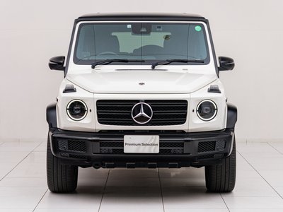 2020 Mercedes-BENZ G-CLASS thumbnail 67