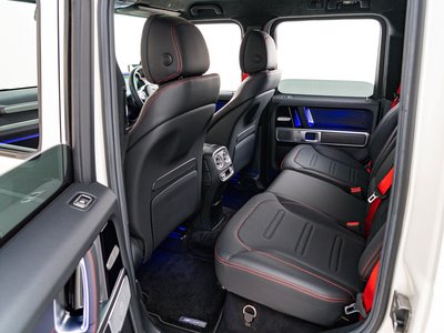 2020 Mercedes-BENZ G-CLASS thumbnail 41