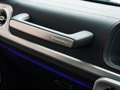2020 Mercedes-BENZ G-CLASS thumbnail 37