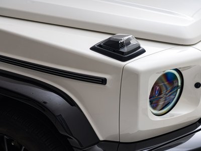 2020 Mercedes-BENZ G-CLASS thumbnail 18