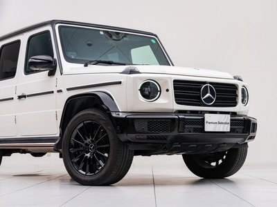 2020 Mercedes-BENZ G-CLASS thumbnail 44