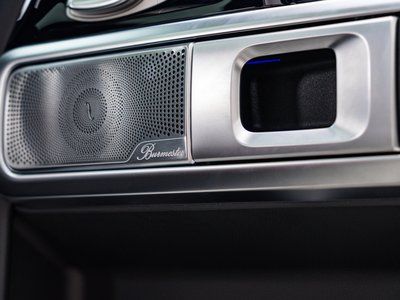 2020 Mercedes-BENZ G-CLASS thumbnail 26