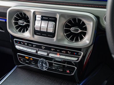 2020 Mercedes-BENZ G-CLASS thumbnail 34