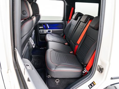 2020 Mercedes-BENZ G-CLASS thumbnail 40