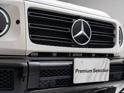 2020 Mercedes-BENZ G-CLASS thumbnail 76