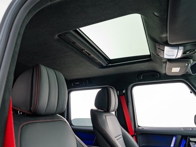 2020 Mercedes-BENZ G-CLASS thumbnail 77