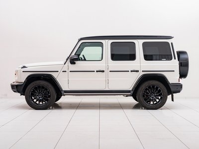 2020 Mercedes-BENZ G-CLASS thumbnail 69