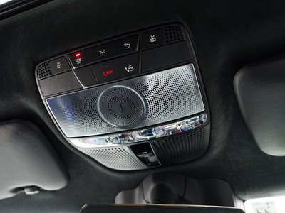 2020 Mercedes-BENZ G-CLASS thumbnail 23