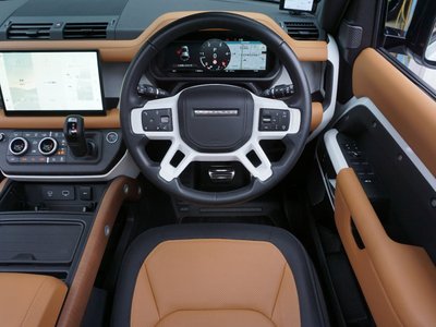 2022 LAND Rover DEFENDER thumbnail 35