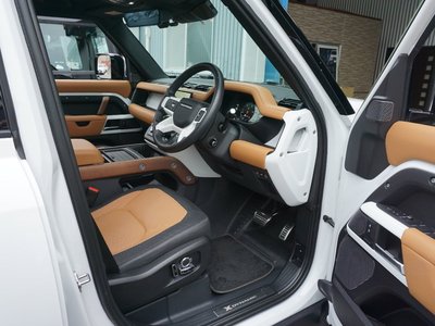 2022 LAND Rover DEFENDER thumbnail 61