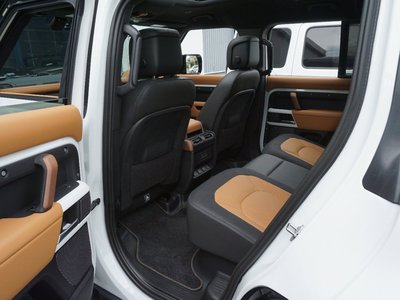 2022 LAND Rover DEFENDER thumbnail 78