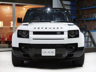 2022 LAND Rover DEFENDER thumbnail 23