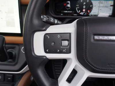 2022 LAND Rover DEFENDER thumbnail 37