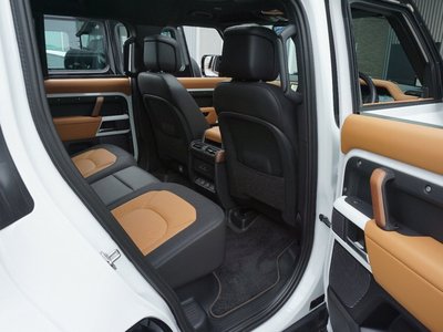 2022 LAND Rover DEFENDER thumbnail 74