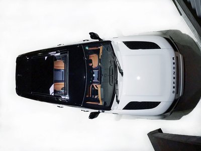 2022 LAND Rover DEFENDER thumbnail 33