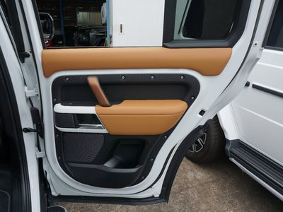 2022 LAND Rover DEFENDER thumbnail 71