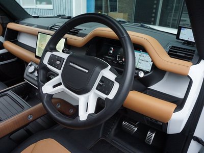 2022 LAND Rover DEFENDER thumbnail 39
