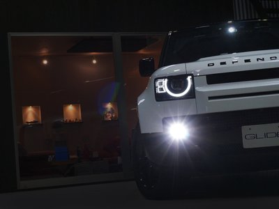 2022 LAND Rover DEFENDER thumbnail 28