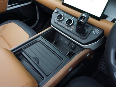 2022 LAND Rover DEFENDER thumbnail 51