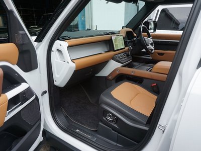 2022 LAND Rover DEFENDER thumbnail 68