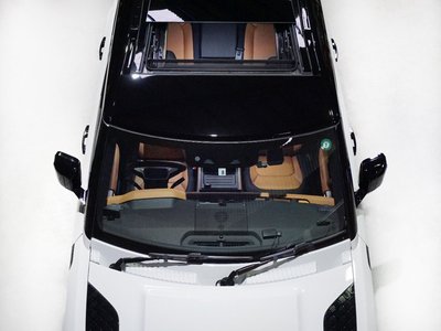 2022 LAND Rover DEFENDER thumbnail 31