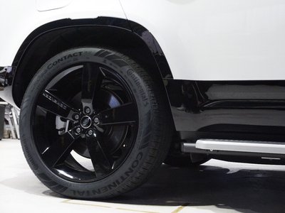 2022 LAND Rover DEFENDER thumbnail 17