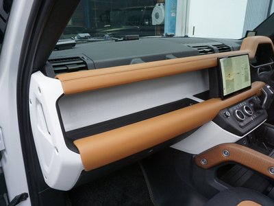 2022 LAND Rover DEFENDER thumbnail 69