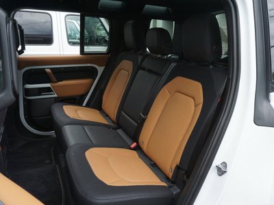 2022 LAND Rover DEFENDER thumbnail 77