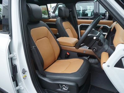 2022 LAND Rover DEFENDER thumbnail 60