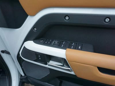 2022 LAND Rover DEFENDER thumbnail 59