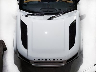 2022 LAND Rover DEFENDER thumbnail 32