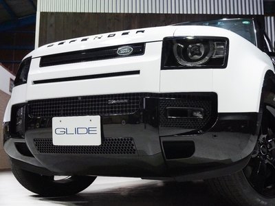 2022 LAND Rover DEFENDER photo 12