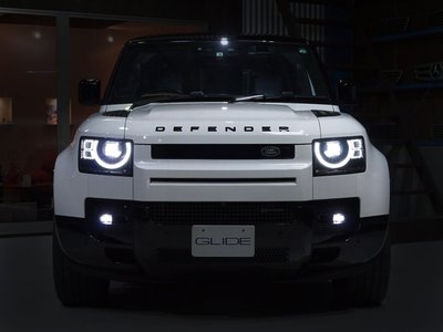 2022 LAND Rover DEFENDER thumbnail 24